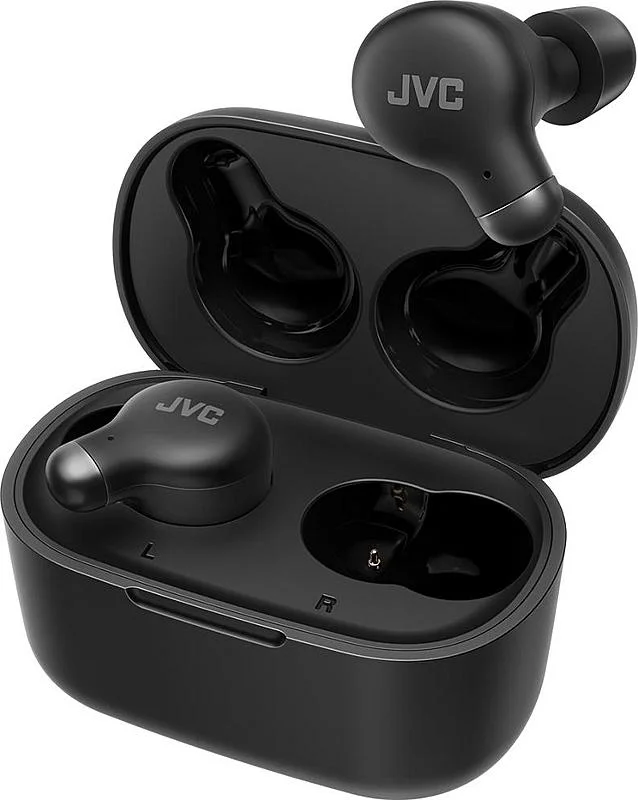 Kup Teď JVC HA-A25TBNE
