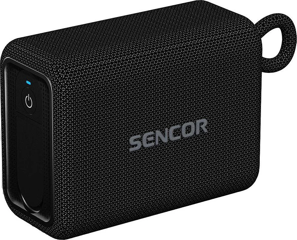 Sencor SSS 1400 black Časově Omezené