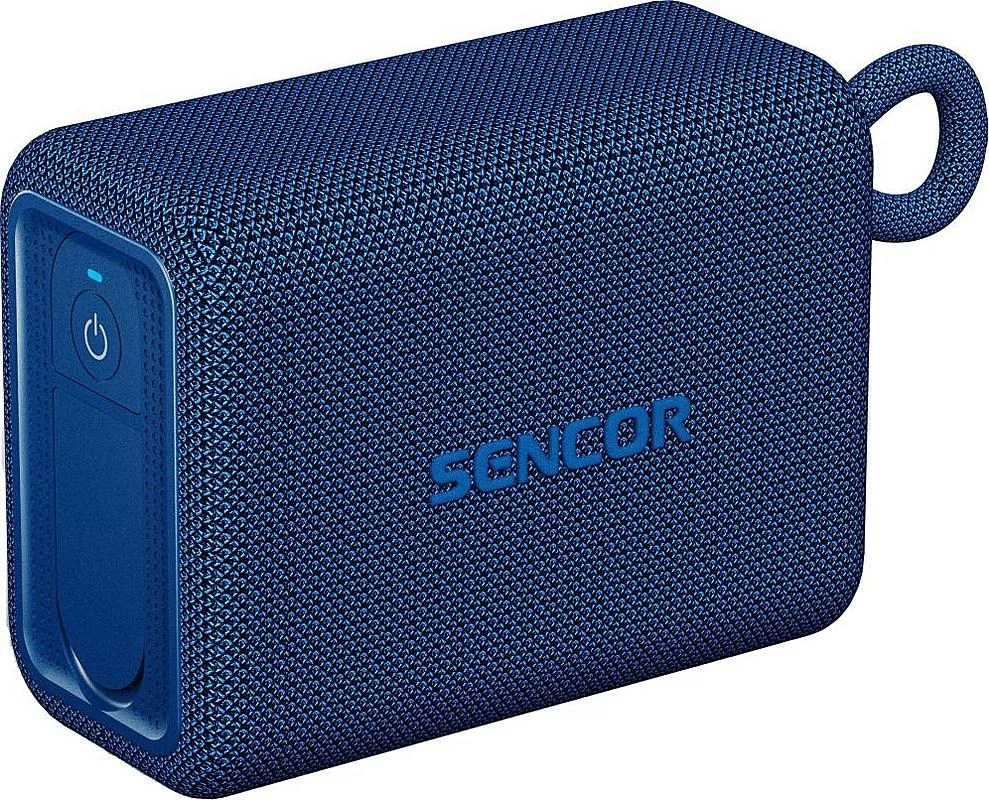 Sencor SSS 1400 blue Horká Nabídka