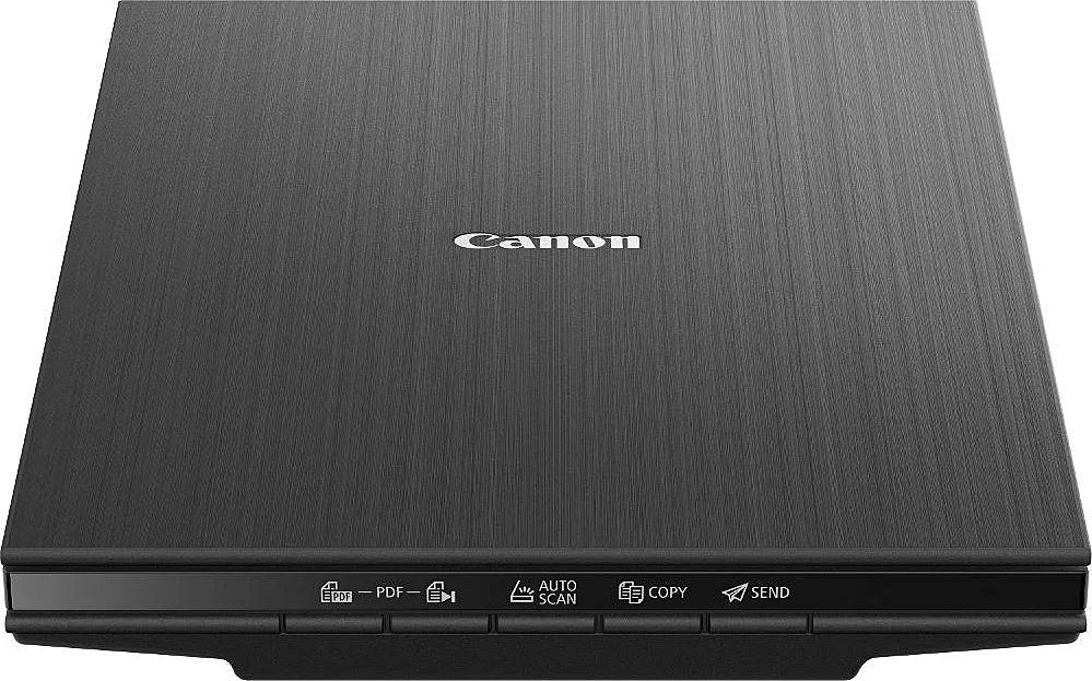Nová Kolekce Canon LiDE 400