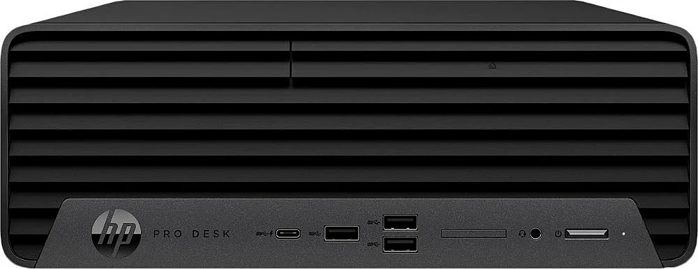 Autentický HP Pro SFF 400 G9 i5 8/512GB W11P