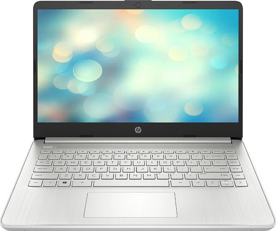 HP HP14s-fq1000nc 14 R3 8/512GB W11H Sil Hit Sezóny