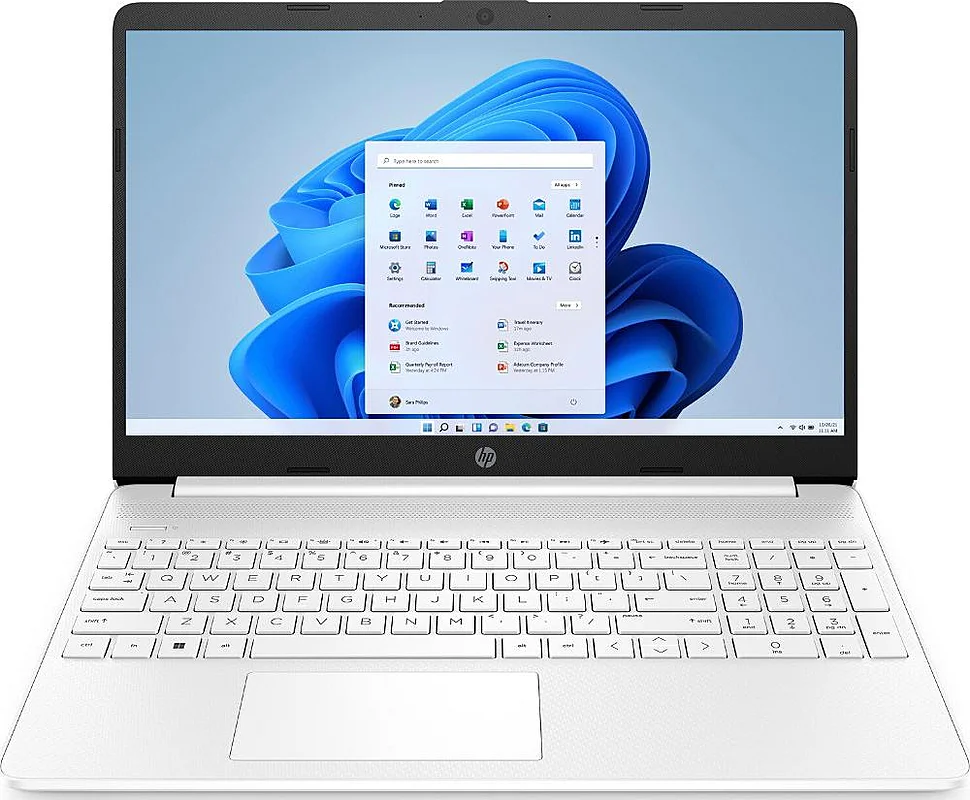 HP HP15s-eq2012nc 15,6 R7 16/1000GB W11H Akce