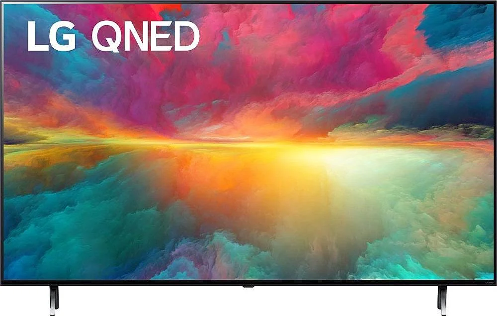 LG 65QNED753RA Výhodná Nabídka