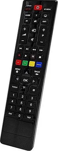 Superior RC UNI TV Grundig Super Cena