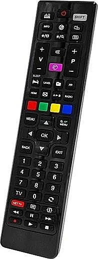 Sezónní Sleva Superior RC UNI TV Telefunken/Vestel
