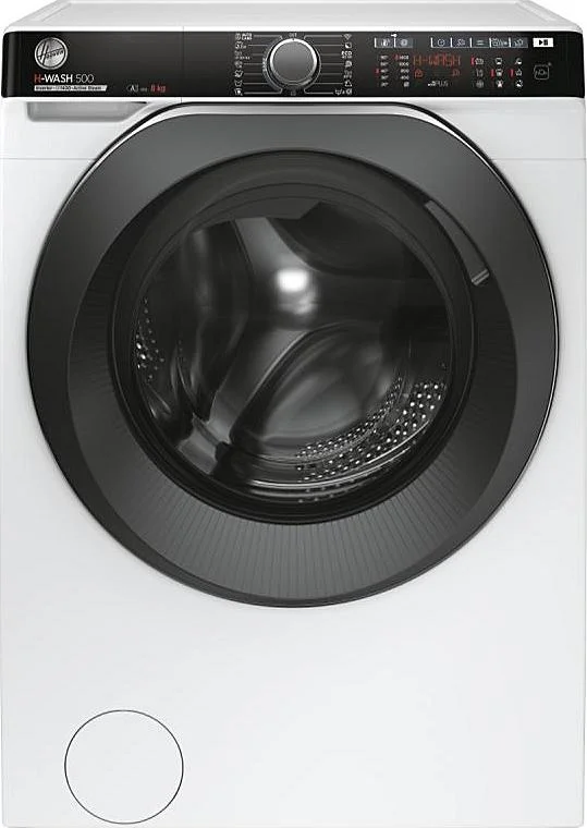 Hoover HWP 48AMBC7/1-S + 20 let záruka na motor Cenová Bomba