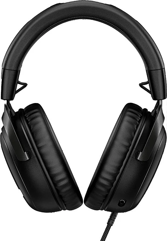 Cenový Hit HyperX Cloud III BLK GAM Headset