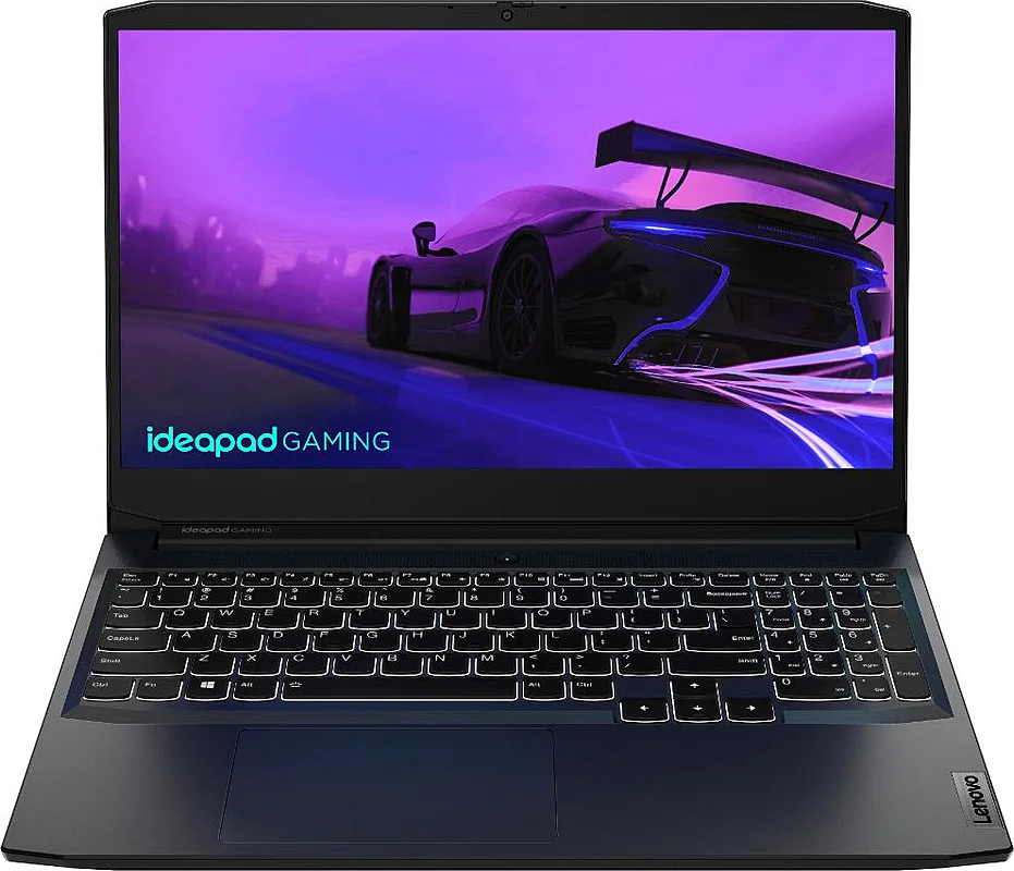 Výprodej Lenovo IPG3 15,6 i5 8G 512G GTX1650 W11H