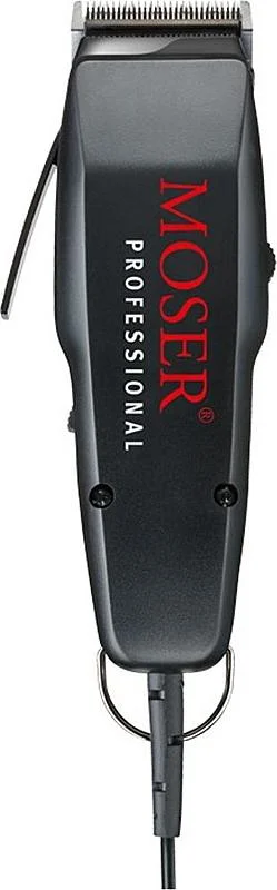Wahl Moser 1400-0087 black edition Finální Výprodej