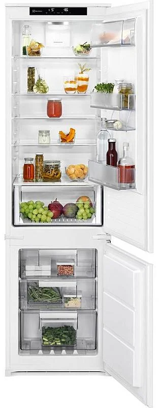 Electrolux ENS6TE19S + 10 let záruka na motor Nakupujte Hned