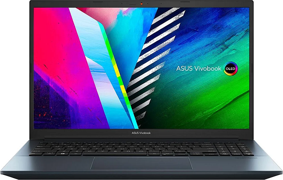 Asus M3500QC-L1408W R5 16/512GB 15,6 W11 Pouze Dnes