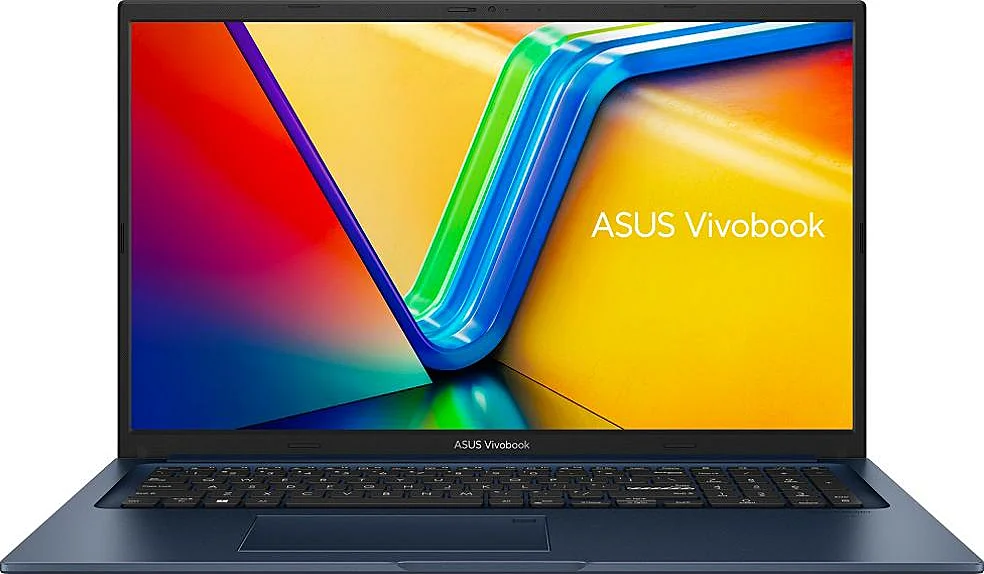 Nejlepší Cena Asus X1704VA-AU156W 17,3 i3-13 8/256GB W11H
