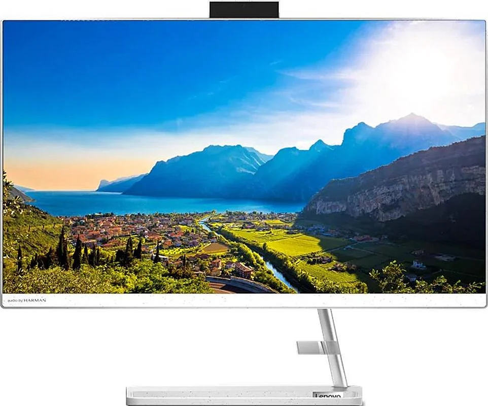 Finální Výprodej Lenovo AIO3 24ALC6 23,8 R3 8/512G W11H W