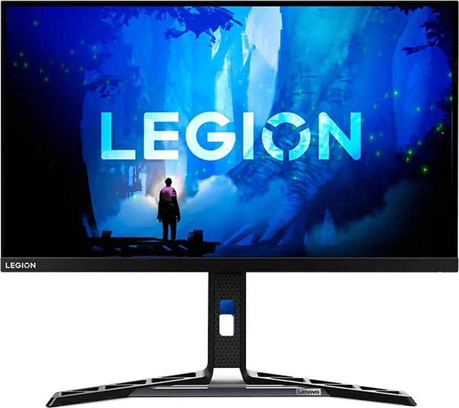 Lenovo Legion Y27f-30 black Značkový