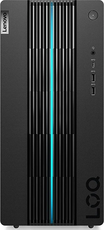 Lenovo LOQ 17IRB8 Tower i5 16GB 1TB W11H Vysoce Kvalitní