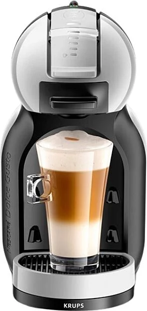 Nová Kolekce KRUPS KP123B10