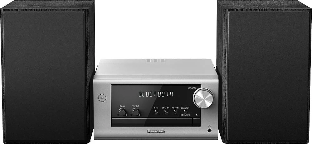 Akční Cena Panasonic SC-PM702EG-S