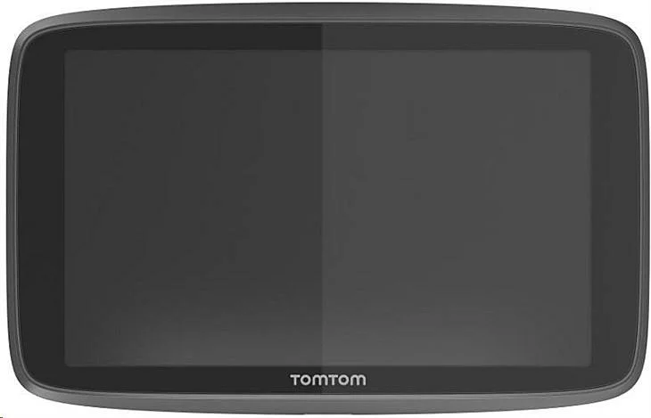 Nejprodávanější TomTom GO Camper Tour