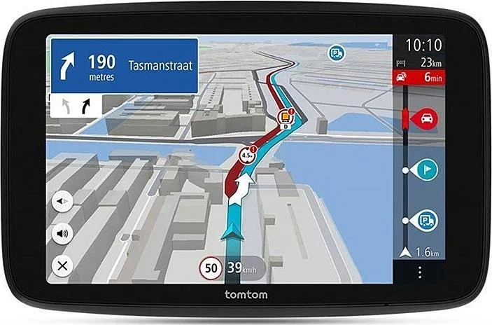 Top Prodej TomTom GO Expert 7 Plus