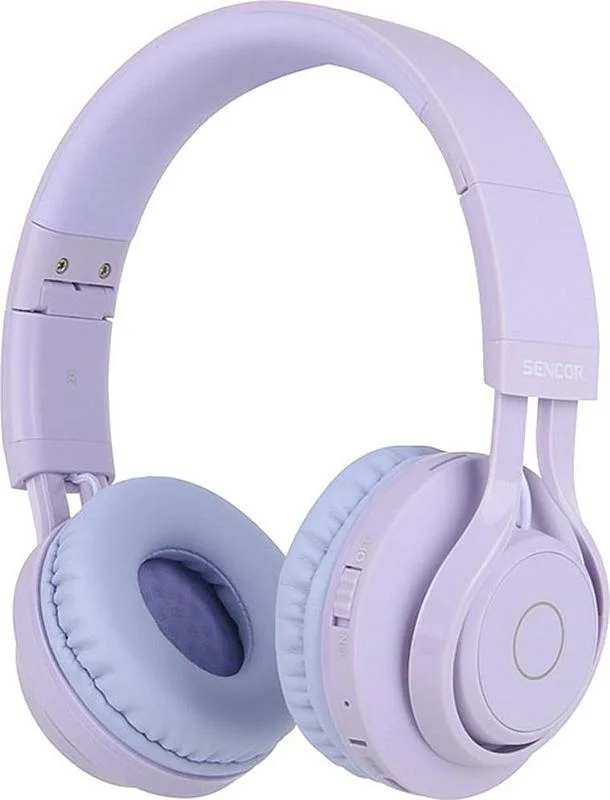 Sencor SEP FRIEZA Purple Pouze Dnes