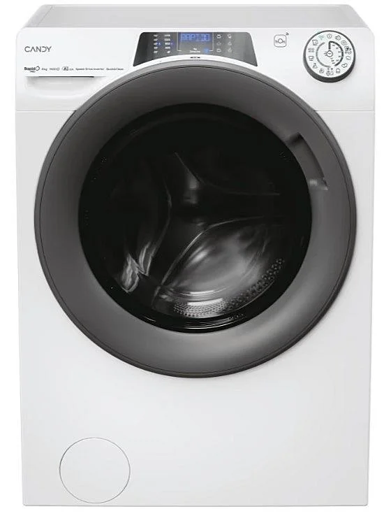 Candy RP 486BWMR9/1-S + 5 let záruka + 15 let záruka na motor Akční Nabídka