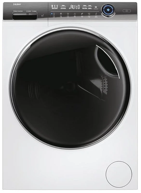 Levný Haier HW90-B14979EU1-S + 5 let záruka + 25 let záruka na motor