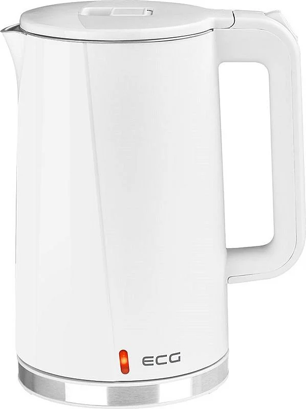 Aktuální ECG RK 1702 Safe to Touch White