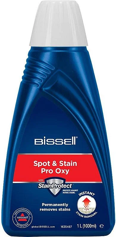 Bissell 20383 SPOT & STAIN PRO OXY 1l Ihned K Objednání