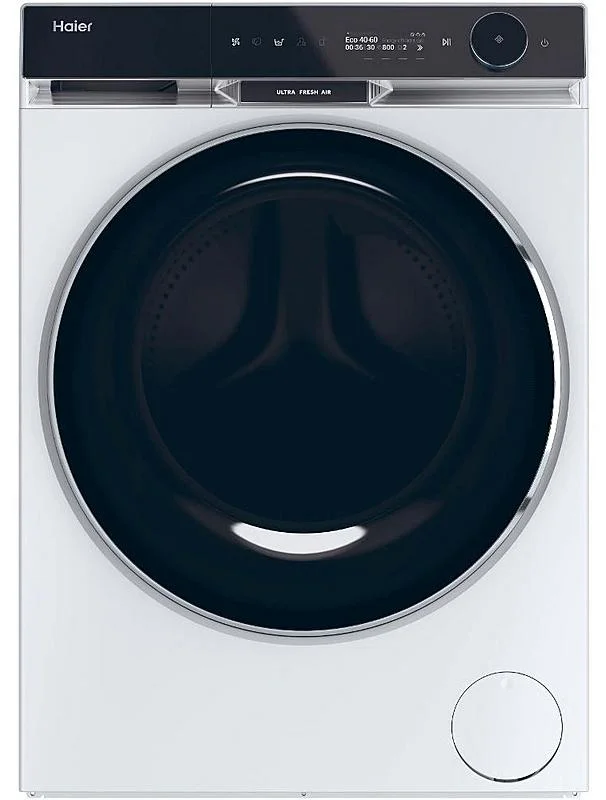 Haier HW100-BD14397U1S + 5 let záruka + 25 let záruka na motor Zlevněný
