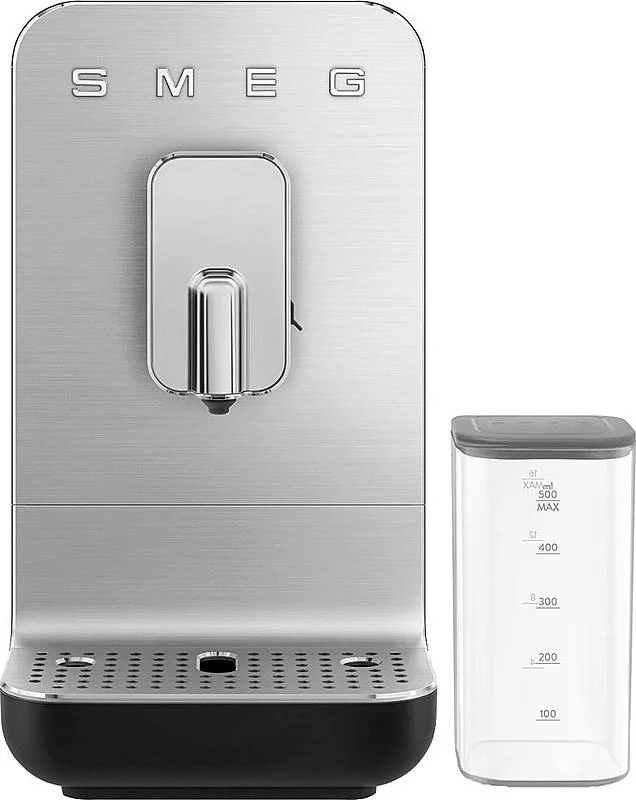 Autentický Smeg BCC13BLMEU