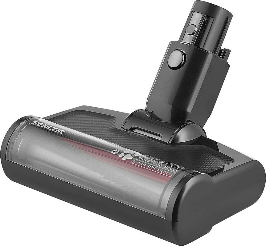 Sencor SVXD 9872 Mini kartáč SVC 9879 Nejprodávanější