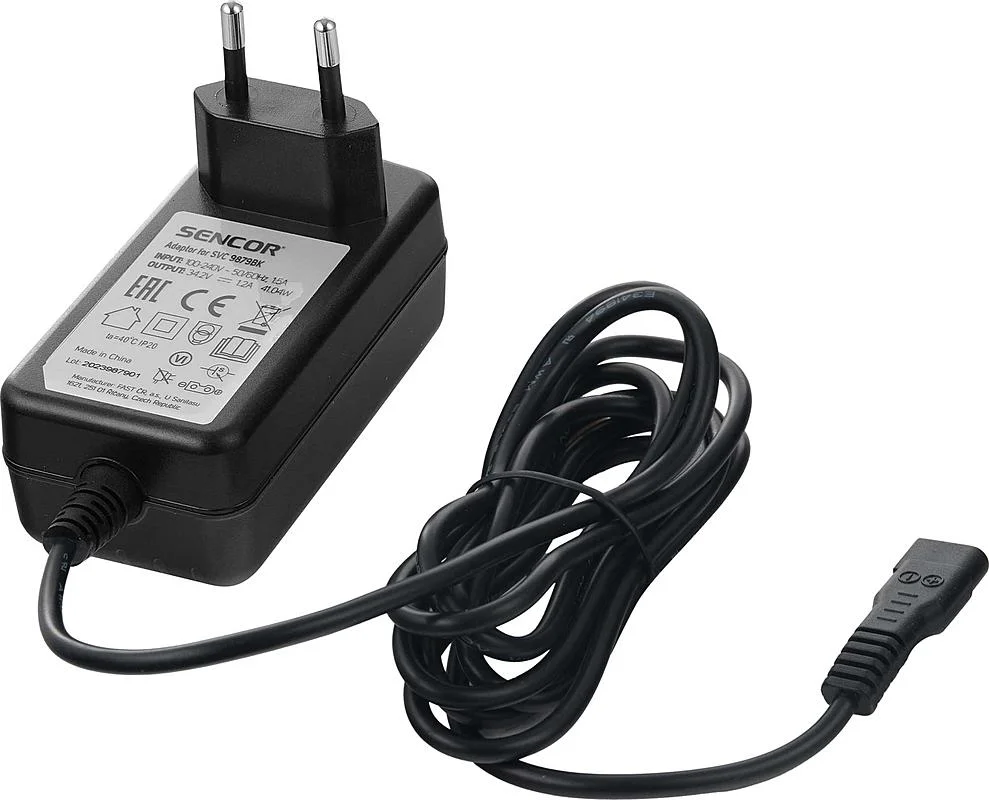 Sencor SVXD 9880 Adaptér SVC 9879 Nejprodávanější