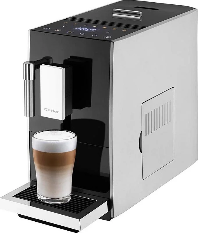 Catler EA 801 Cubisto Doprava Zdarma