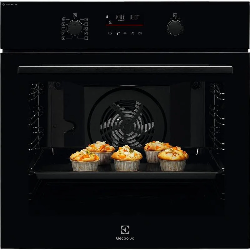 Vrácení Zdarma Electrolux EOD6P77WZ