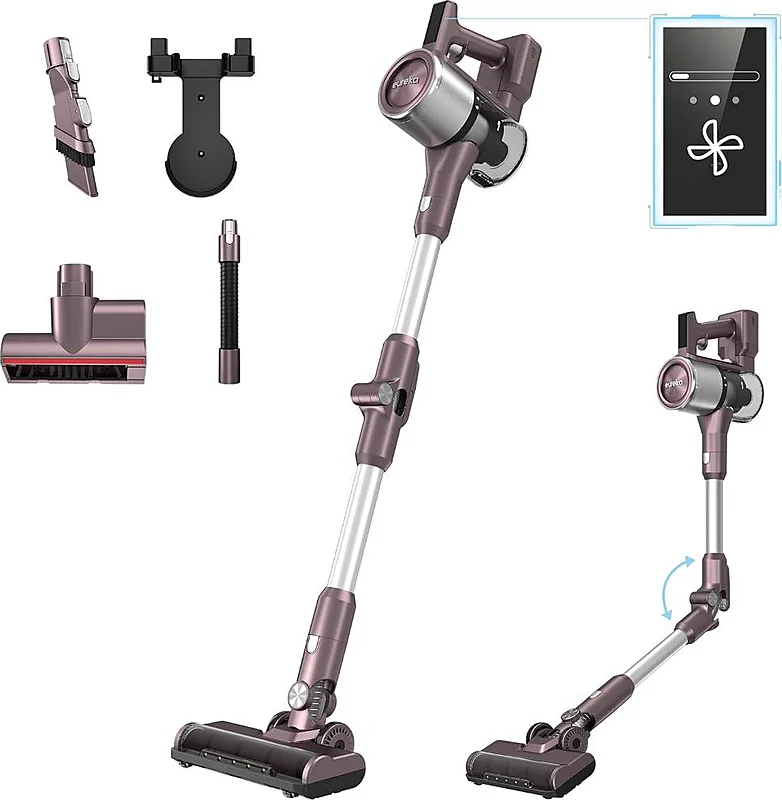 Eureka AK10 PRO Autentický