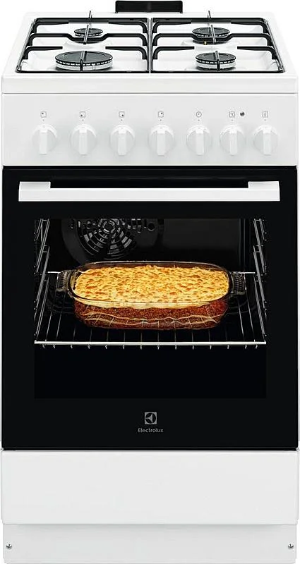 Electrolux LKK520032W Sleva