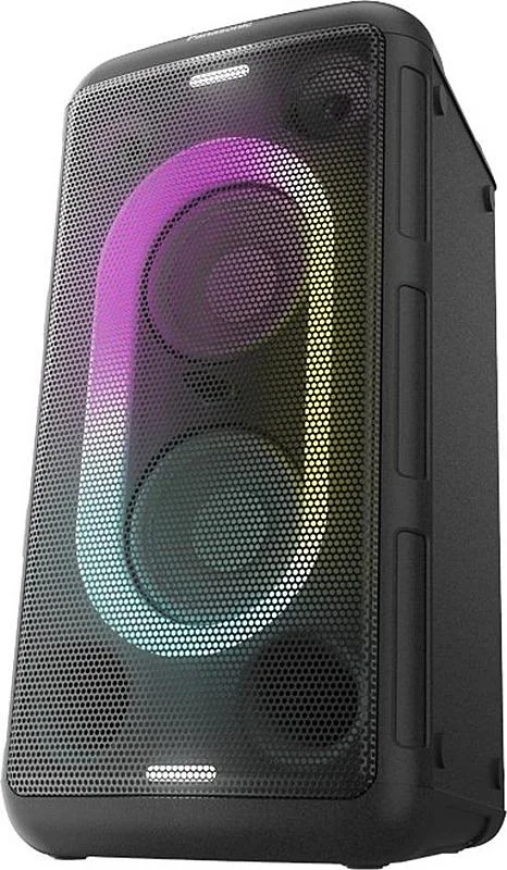 Oblíbený Panasonic SC BMAX10E-K
