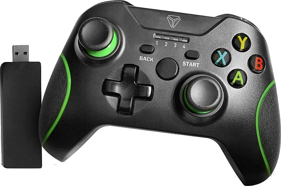 Yenkee YCP 5010 VERTEX Nová Kolekce