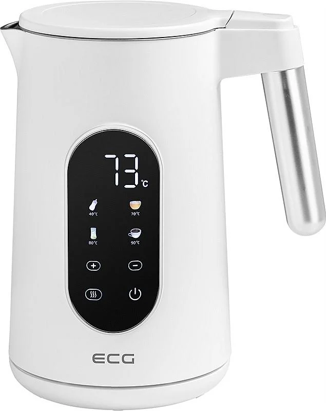 Sezónní Sleva ECG RK 1799 Smart White