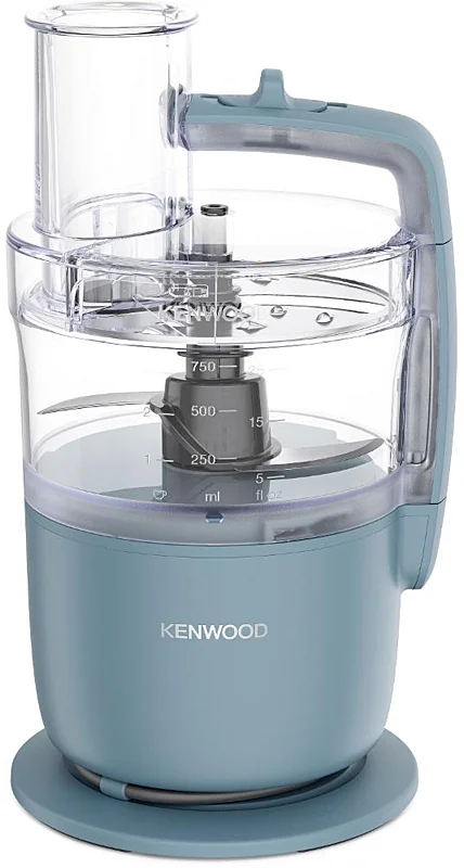 Nejlepší Volba KENWOOD FDP22.130GY