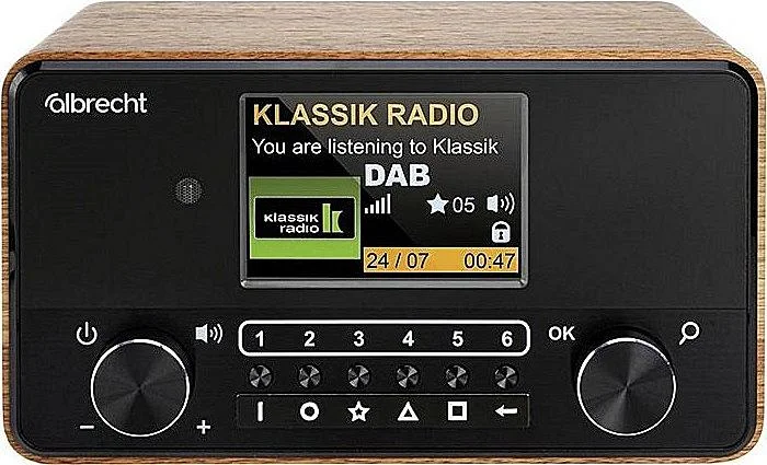 Ihned K Objednání ALBRECHT DR 866