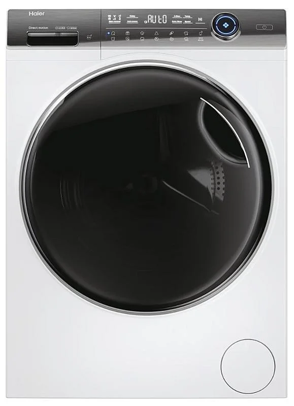 Haier HW80-B14979TU1-S + 5 let záruka + 25 let záruka na motor Cenová Bomba