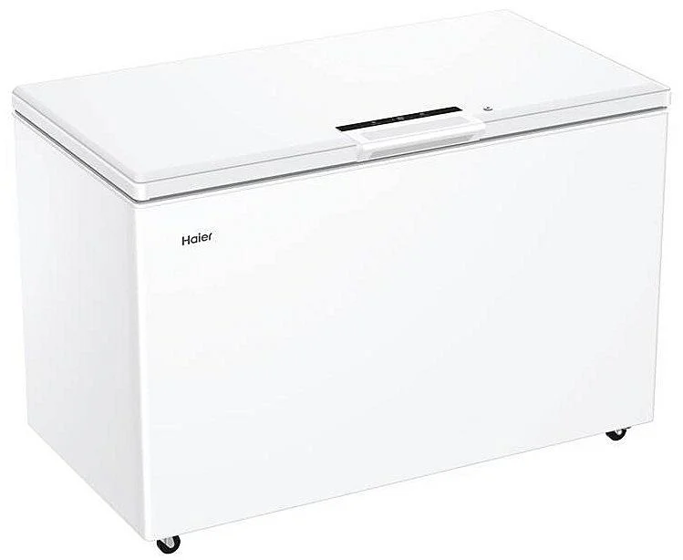 Novinka Haier HCE420E + 5 let záruka + 20 let záruka na kompresor