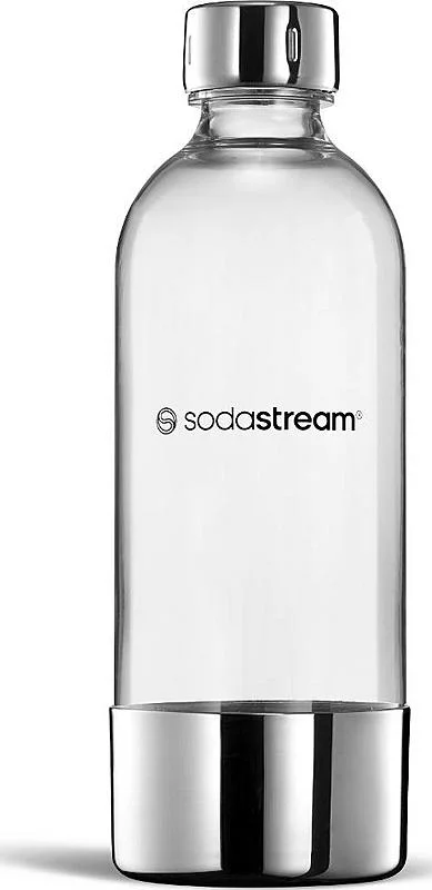 Cenový Hit SodaStream Lahev ENSO 1 litr nerez