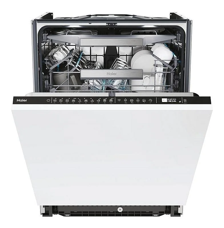Nízká Cena Haier XI 6B0M3PB + 5 let záruka + 20 let záruka na motor