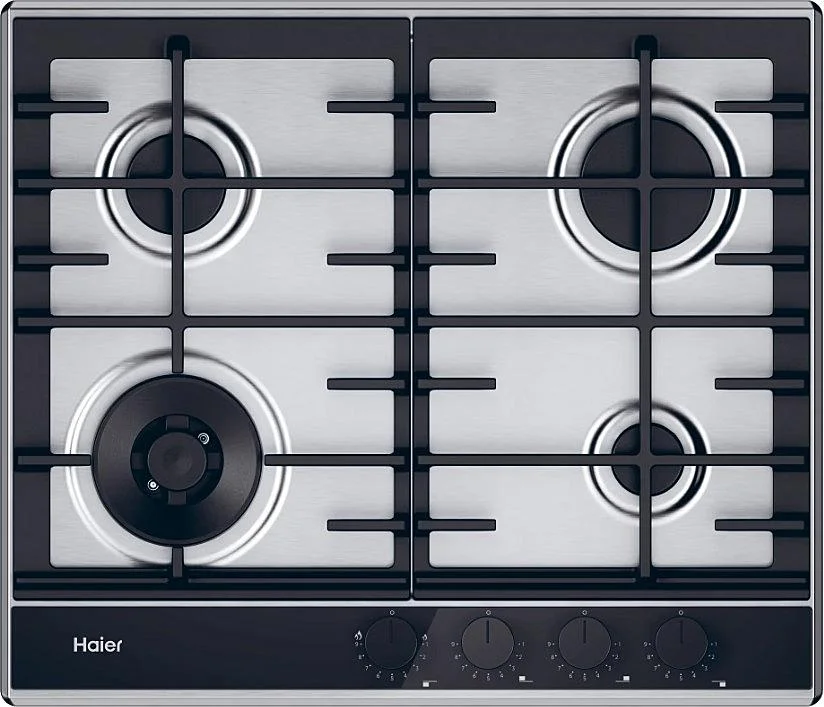 Bezpečná Platba Haier HAHG6BF4TX + 5 let záruka