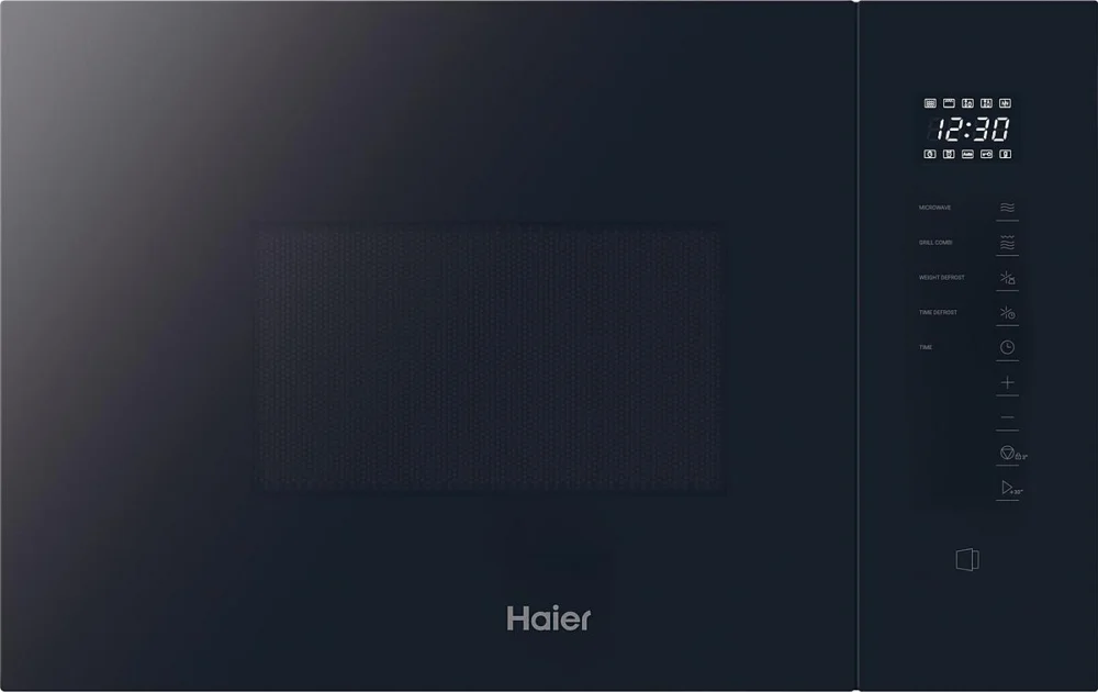 Haier H38FMWID4ID27N + 5 let záruka Oblíbený
