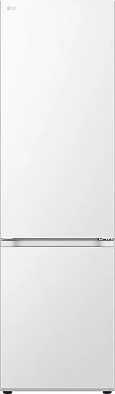 LG GBV3200DSW + 10 let záruka na kompresor Omezená Nabídka