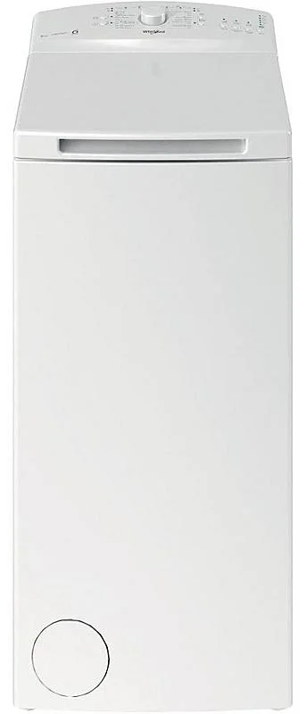 Horká Nabídka Whirlpool TDLR5040LEU/N